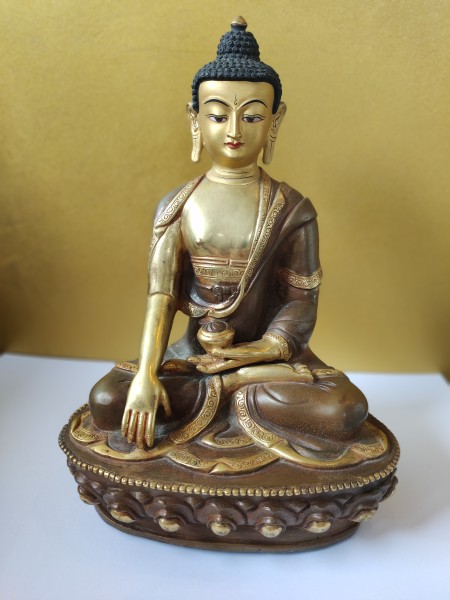 Buddha | Siddhartha Gautama | Bhumisparsha Mudra