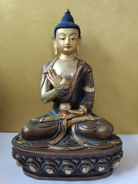 Buddha | Siddhartha Gautama | Abhaya Mudra
